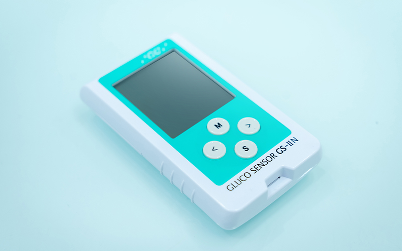 グルコセンサー GS-IIN