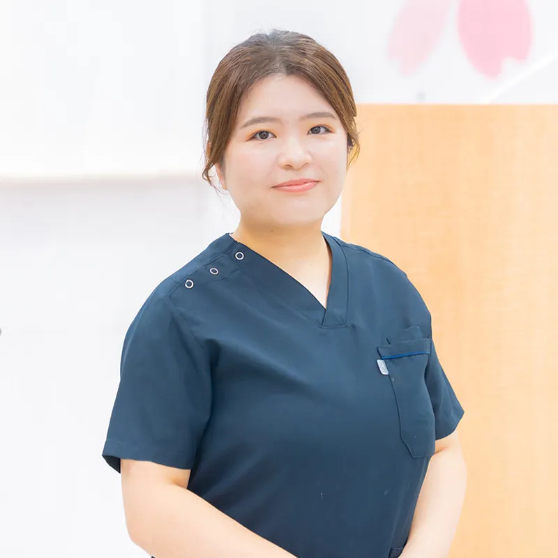 山口徳子