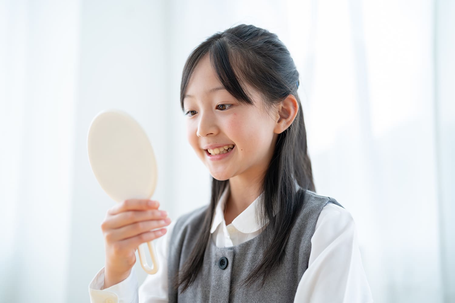 小児矯正における当院の方針とサポート体制