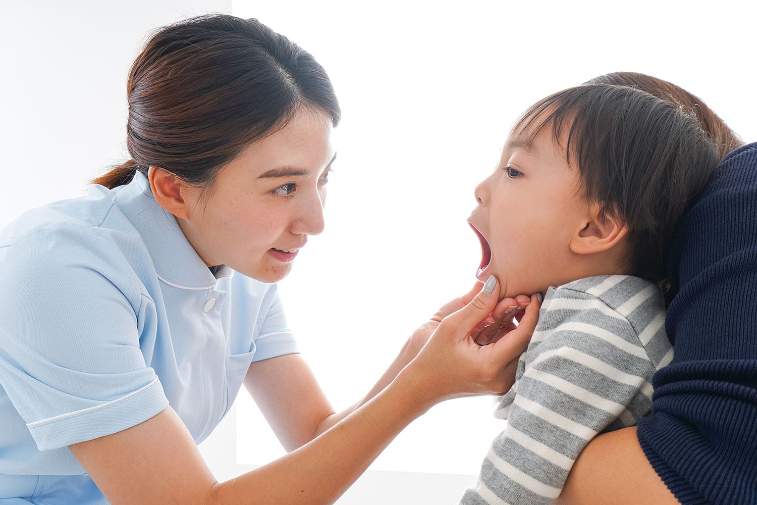 当院の小児歯科に対する取り組みと想い
